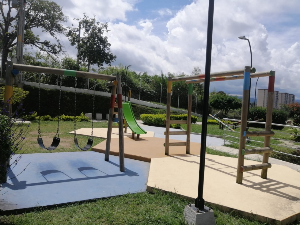 Apartamento en alquiler Zona Condina — foto 2