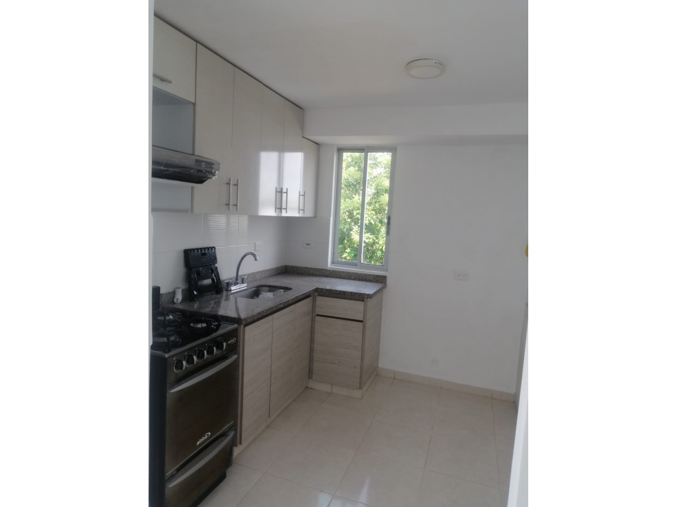 Se alquila apartamento como para estrenar en conjunto tranquilo! — foto 6