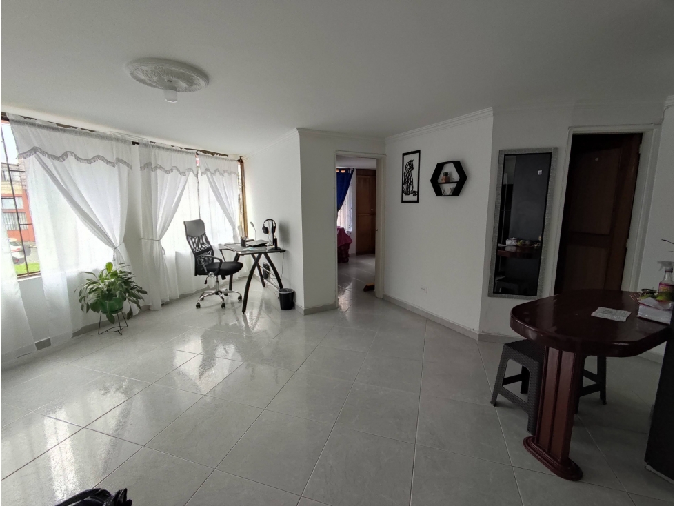 APTO EN VENTA SECTOR PALOGRANDE