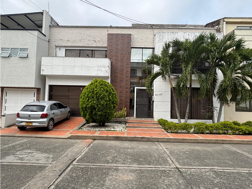 Venta de hermosa casa dúplex en Cartago Valle