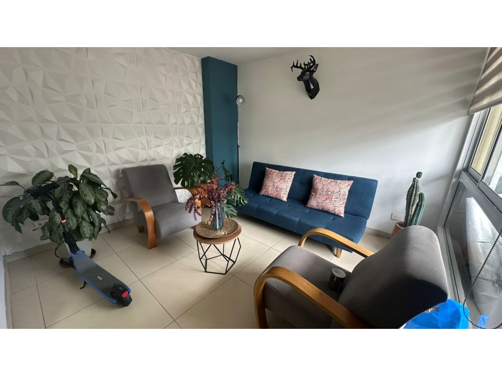 HERMOSA CASA EN VENTA LA FLORIDA