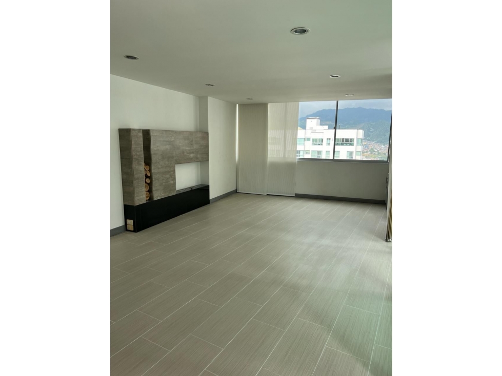 APARTAMENTO EN VENTA SECTOR EL CABLE — foto 2