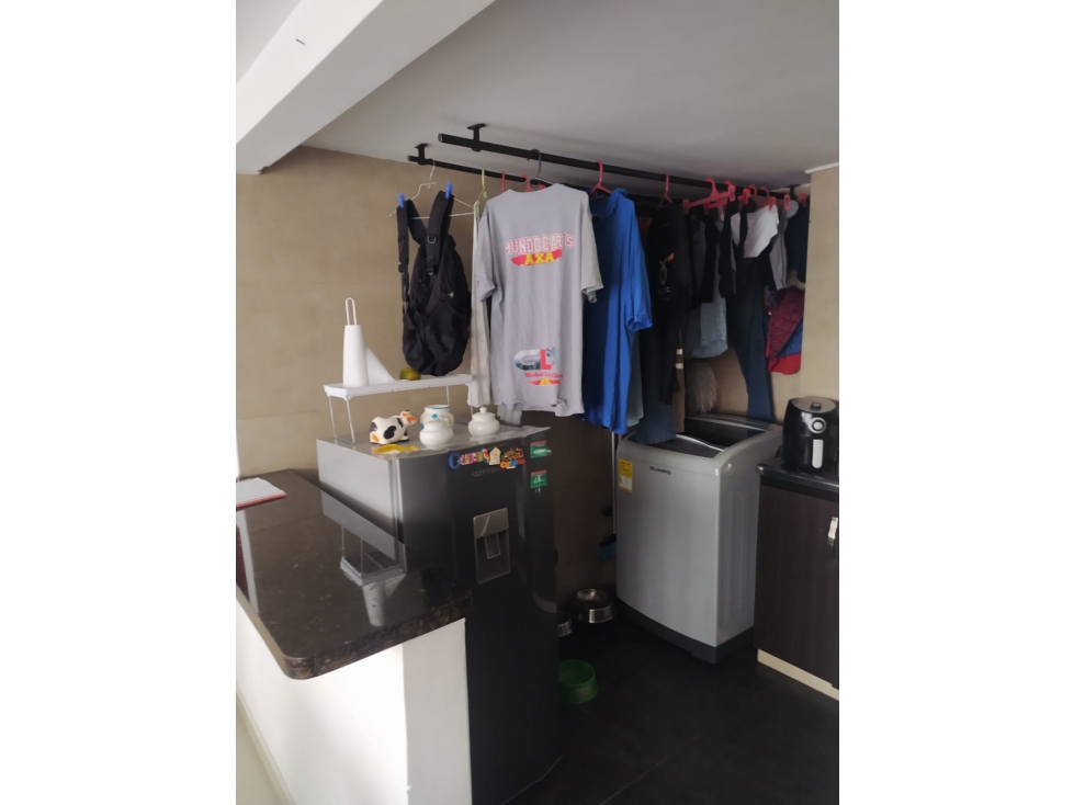 VENTA DE APARTAMENTO EN VILLA PILAR — foto 4