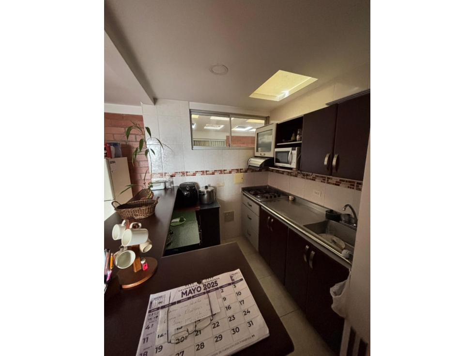 APARTAMENTO EN VENTA SECTOR CHIPRE — foto 3