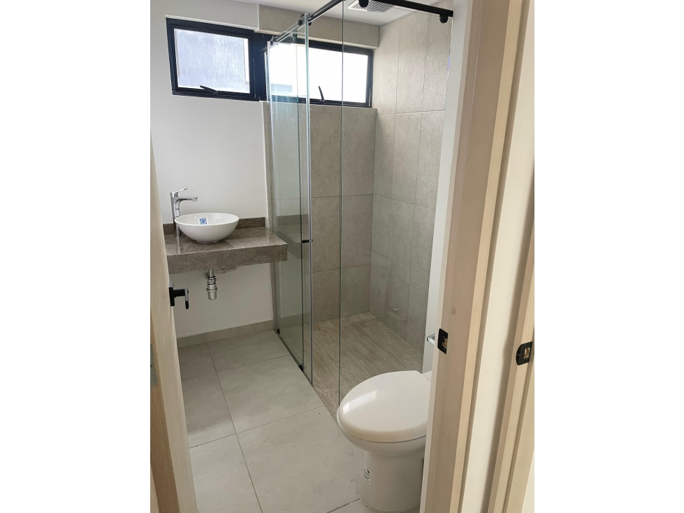 Se renta apartamento amplio y exclusivo apartamento — foto 5