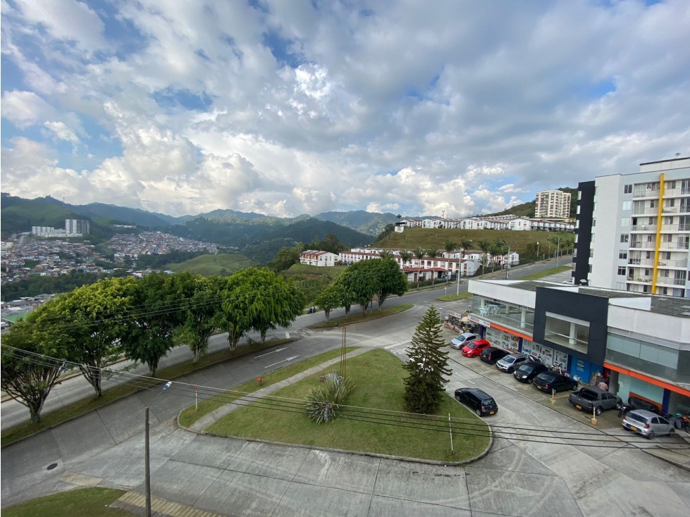 APARTAMENTO EN VENTA SECTOR NIZA