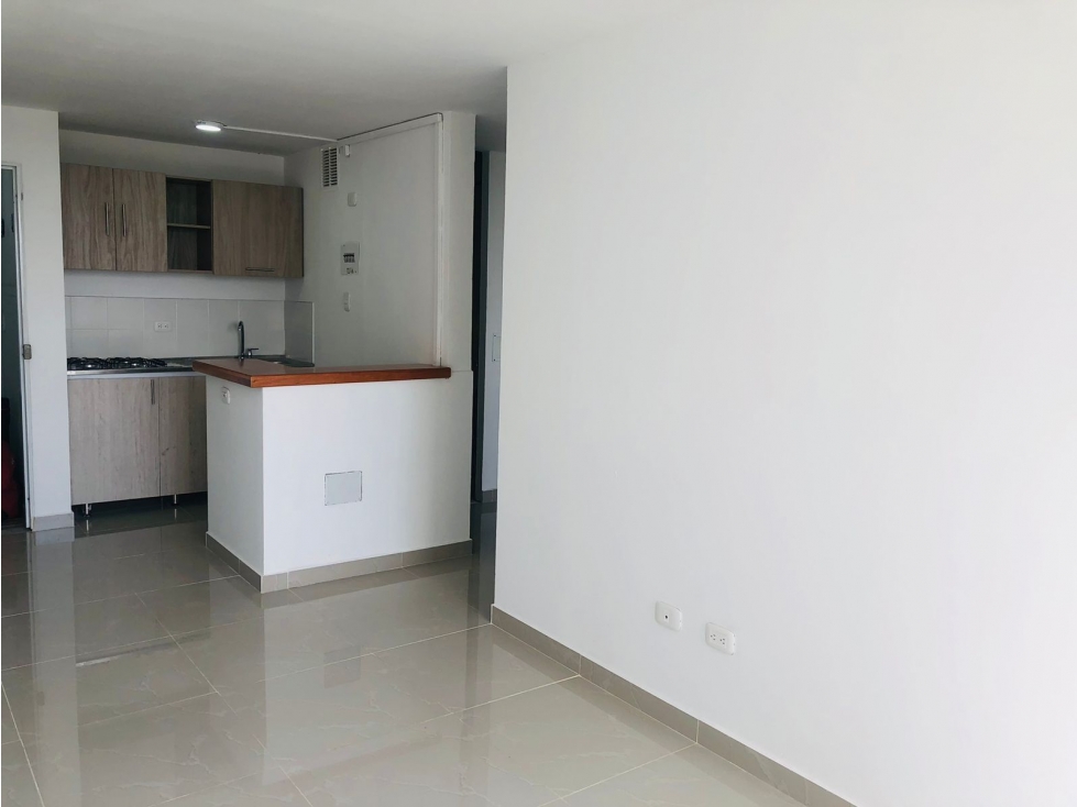 ¡Apartamento en venta con parque acuÃ¡tico y vista a la montaÃ±a! — foto 5