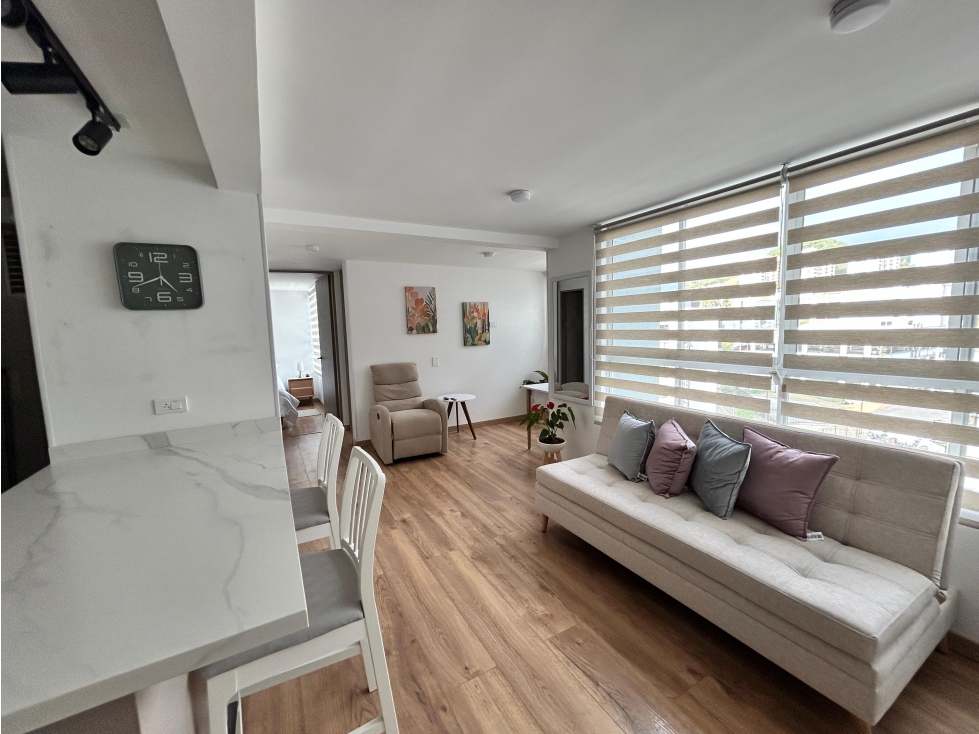APARTAMENTO PARA LA RENTA- SECTOR DE NIZA — foto 3