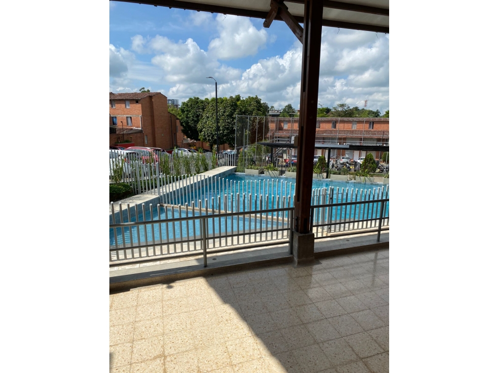 Hermosa casa en venta en colores de la villa Pereira — foto 3
