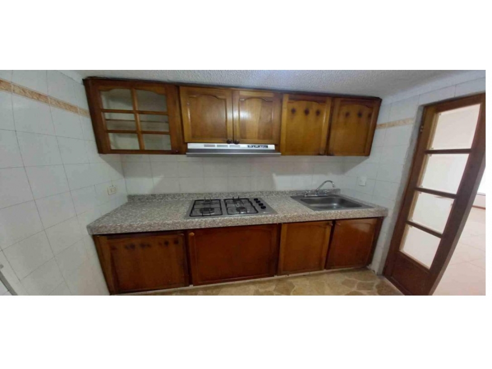 APARTA ESTUDIO EN RENTA — foto 2
