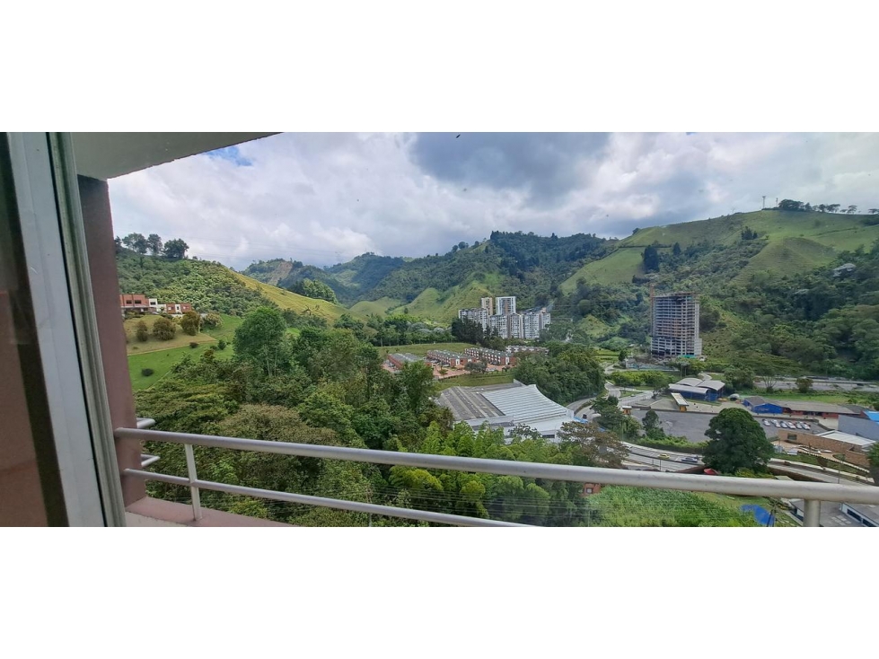 HERMOSO APARTAMENTO PARA LA VENTA!!