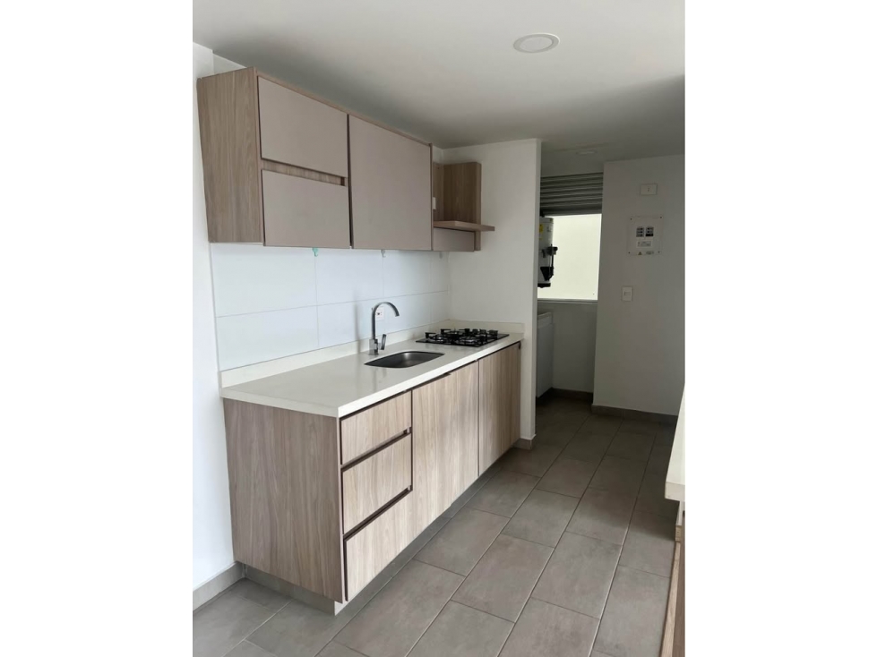 SE VENDE APARTAESTUDIO EN UBICACIÓN PRIVILEGIADA — foto 5