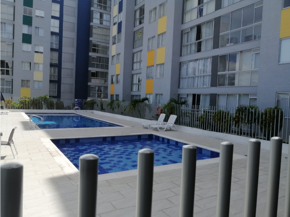 Apartamento en alquiler Zona Condina