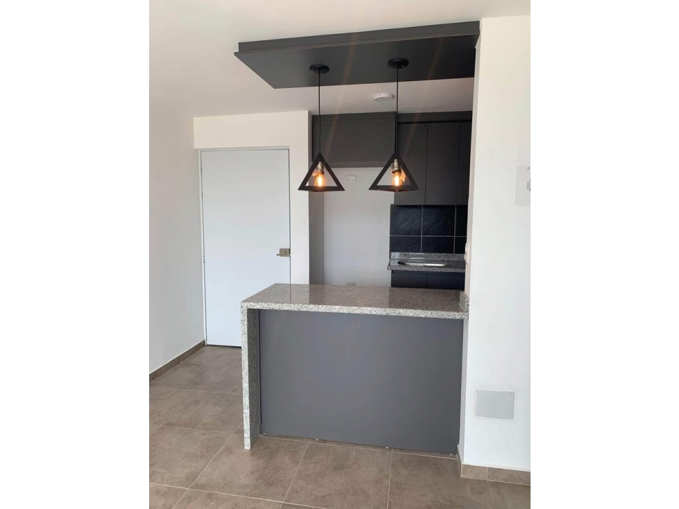 Hermoso apartamento en venta — foto 3