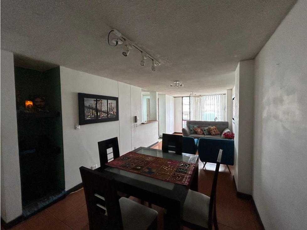 VENTA APARTAMENTO EN ALTA SUIZA — foto 2