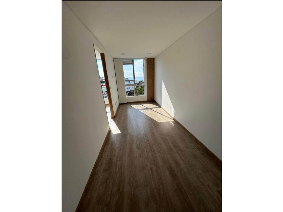 SE VENDE HERMOSO APARTA ESTUDIO