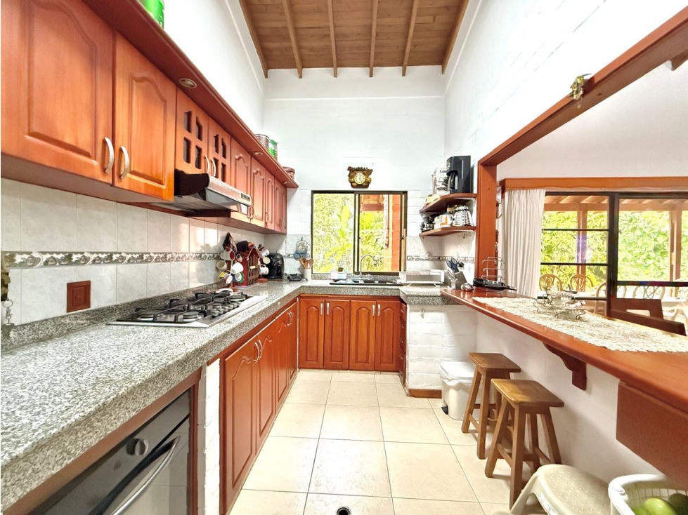 Se vende hermosa casa campestre — foto 6