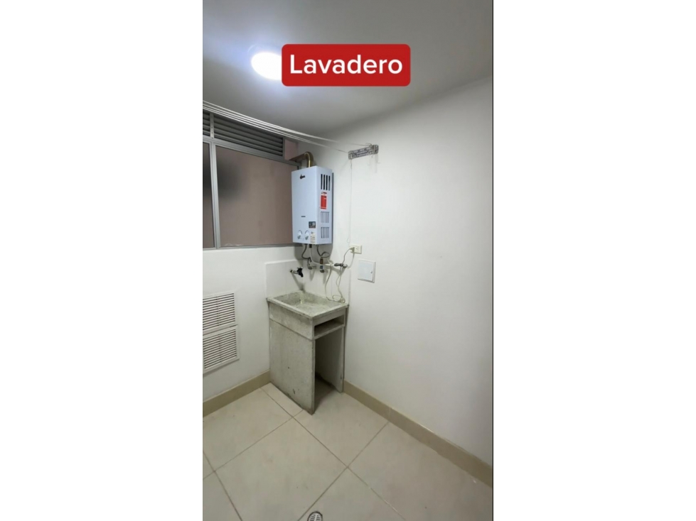 APARTAMENTO EN VENTA BARRIO LA FRANCIA — foto 5