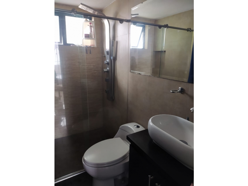 VENTA DE APARTAMENTO EN VILLA PILAR — foto 5