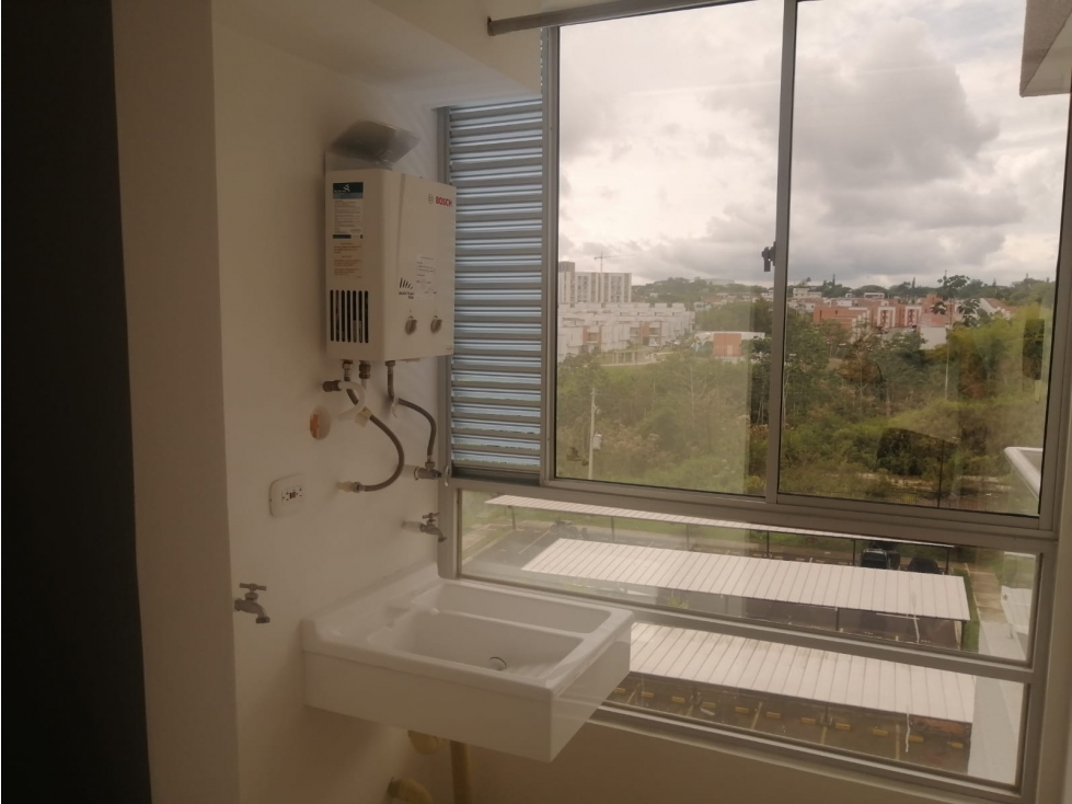 Hermoso apartamento en arriendo — foto 4