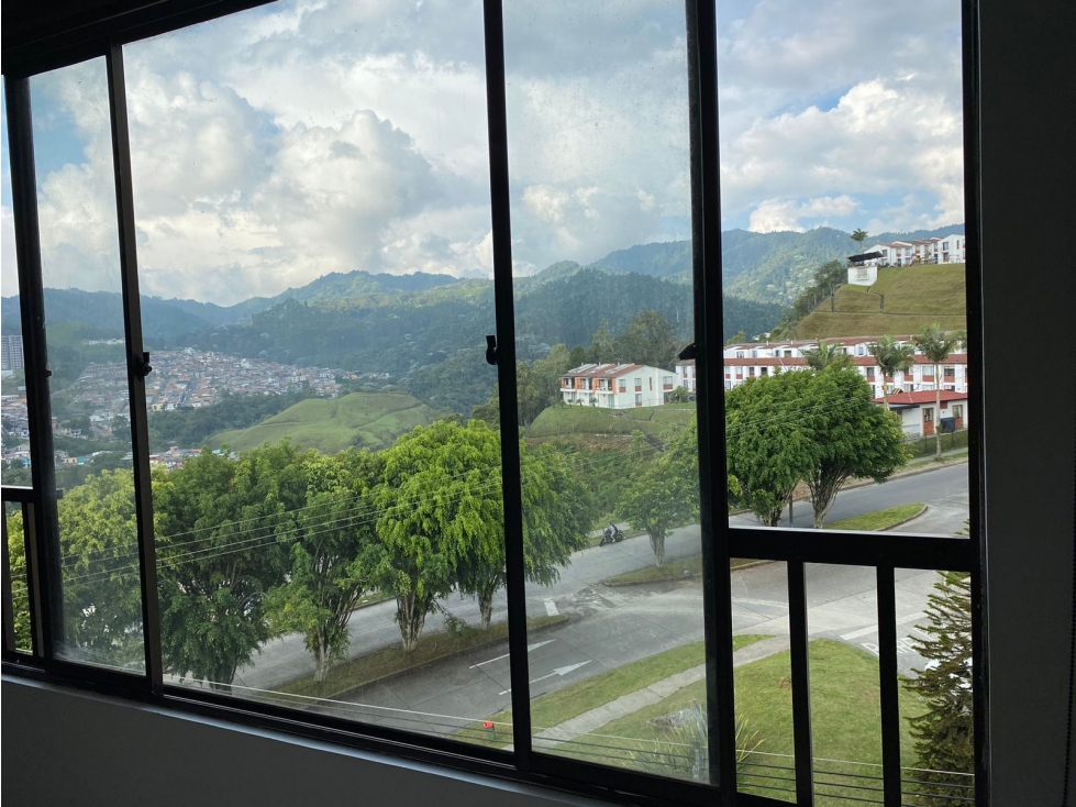 APARTAMENTO EN VENTA SECTOR NIZA — foto 6