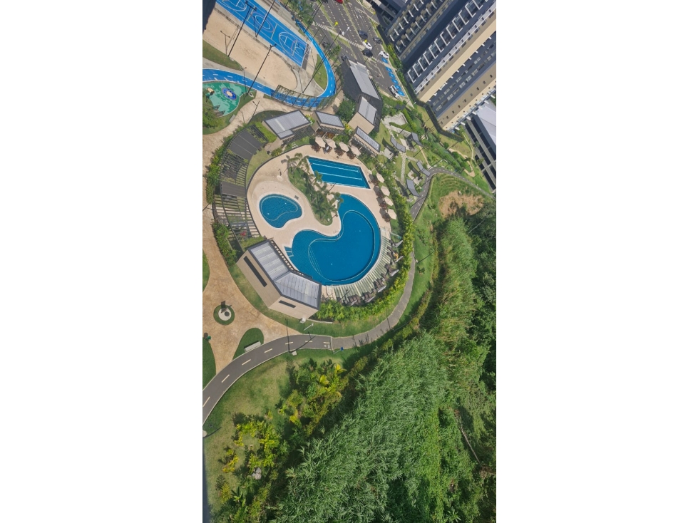 Espectacular apartamento en venta