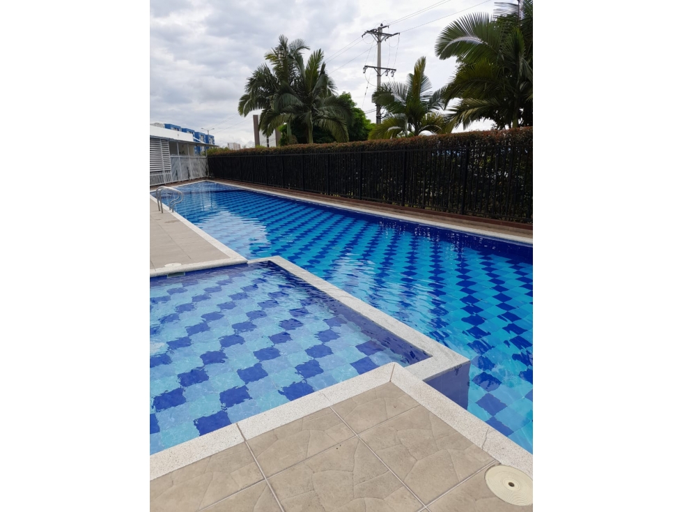 Apartamento hermoso, lleno de luz en Alquiler en Pereira — foto 4