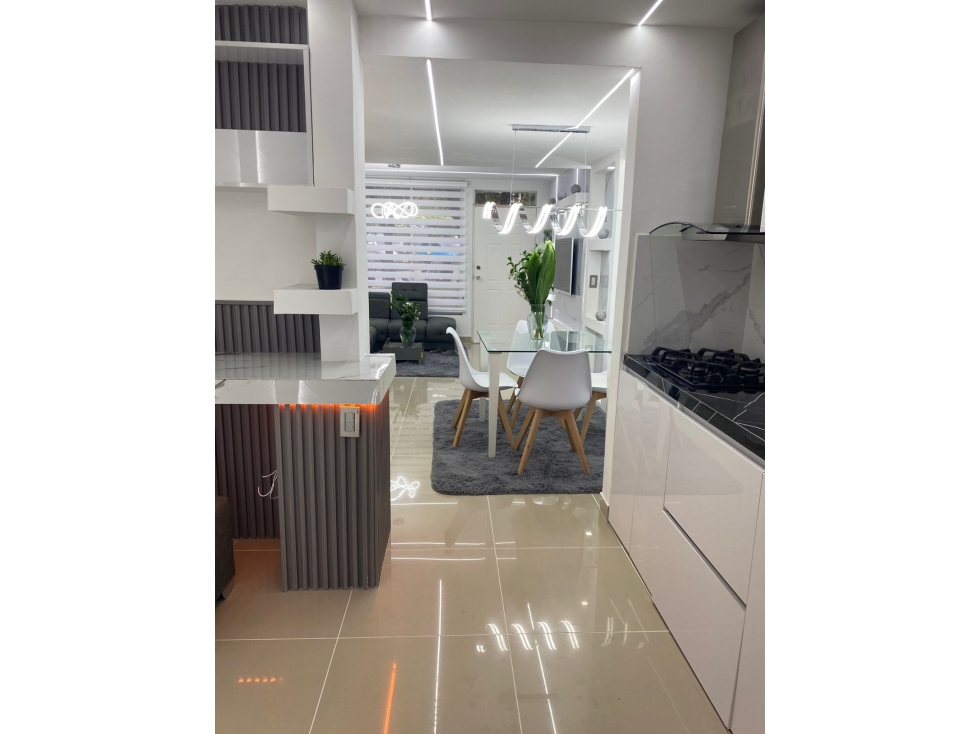 Hermosa casa en venta en colores de la villa Pereira — foto 2