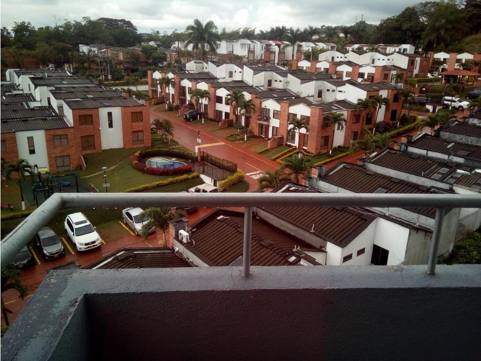 ¡Tu oportunidad estÃ¡ aquÃ­! Apartamento econÃ³mico en Pereira