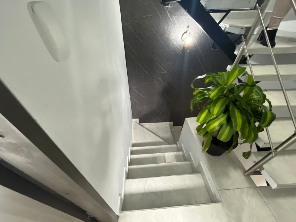 VENDO HERMOSA CASA EN PALONEGRO — foto 6
