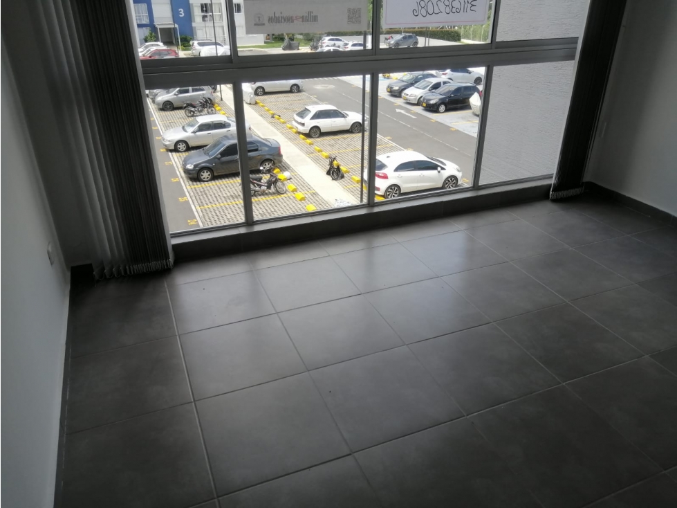Apartamento en alquiler Zona Condina — foto 3
