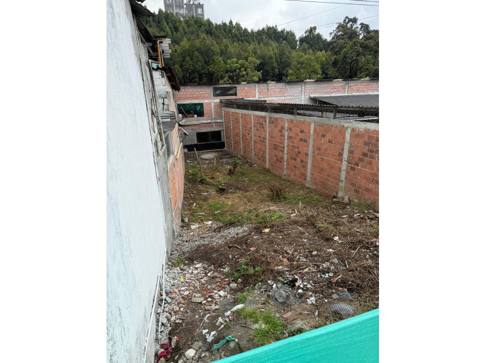 SE VENDE LOTE PARA INVERSIÓN EN SECTOR MALTERIA — foto 3