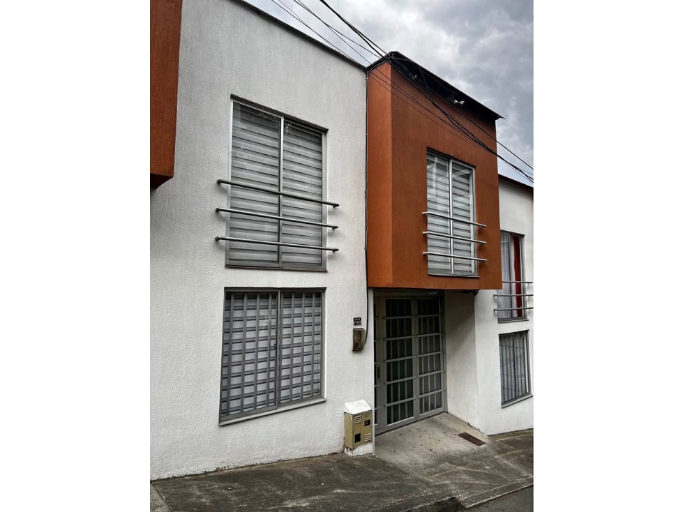 CASA EN VENTA EN VILLAMARIA