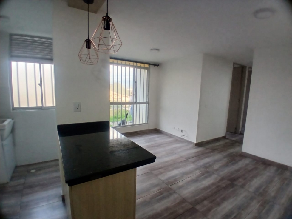APTO EN VENTA SECTOR PANORAMA