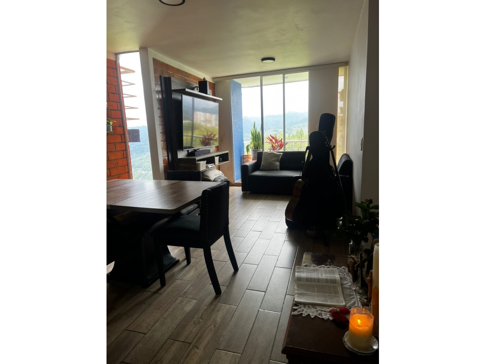 VENTA DE APARTAMENTO SECTOR VILLAPILAR