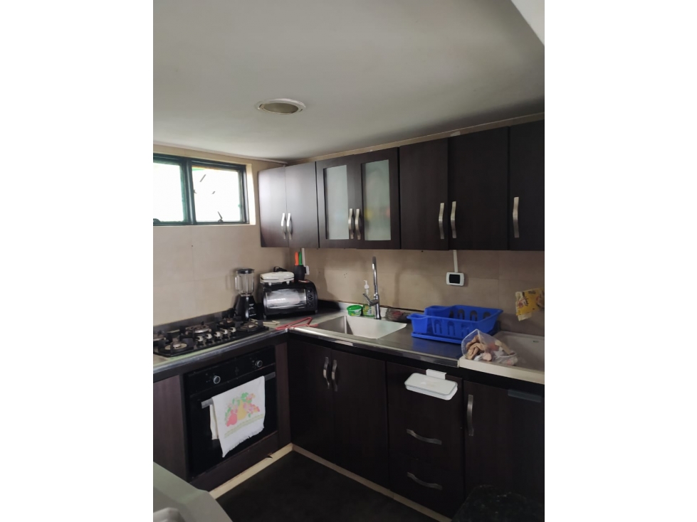 VENTA DE APARTAMENTO EN VILLA PILAR — foto 3