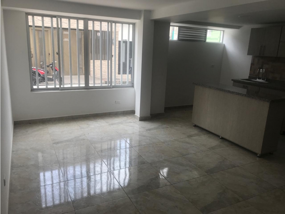 VENTA APARTAMENTO VILLAMARIA