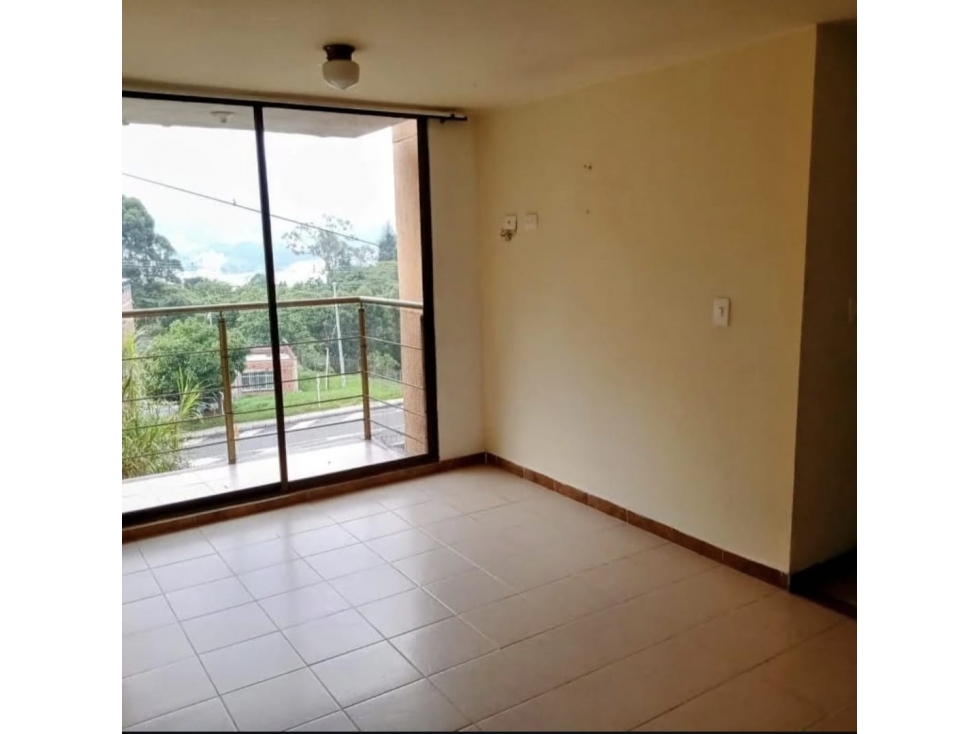 APARTAMENTO PARA LA VENTA EN SECTOR LOS NOGALES