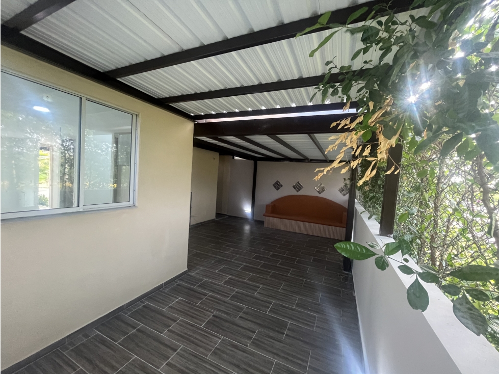 Arriendo casa Doral Cartagena — foto 5
