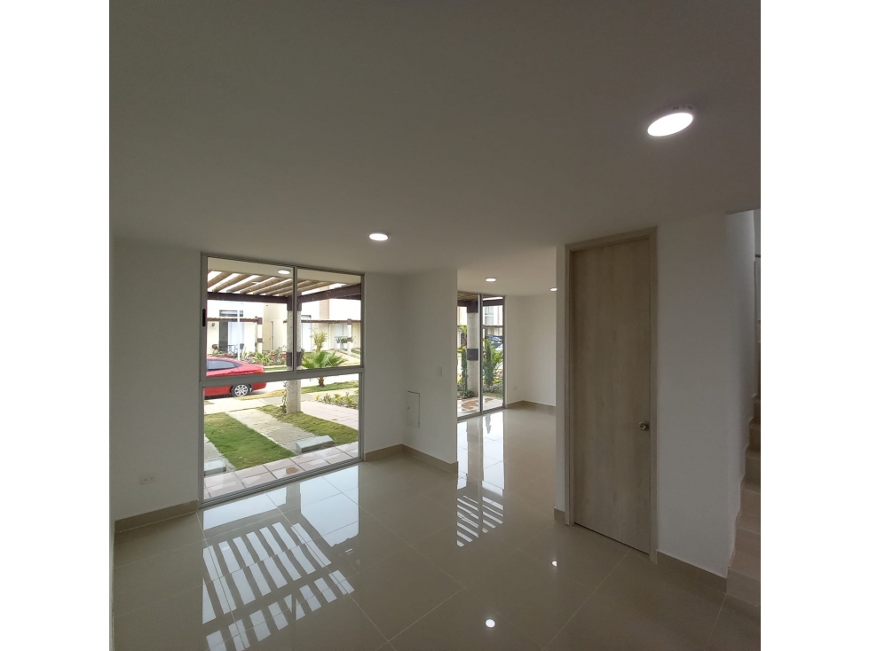 Arriendo casa Doral Cartagena — foto 3