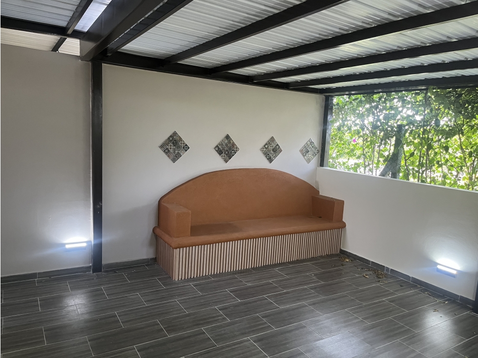 Arriendo casa Doral Cartagena — foto 4