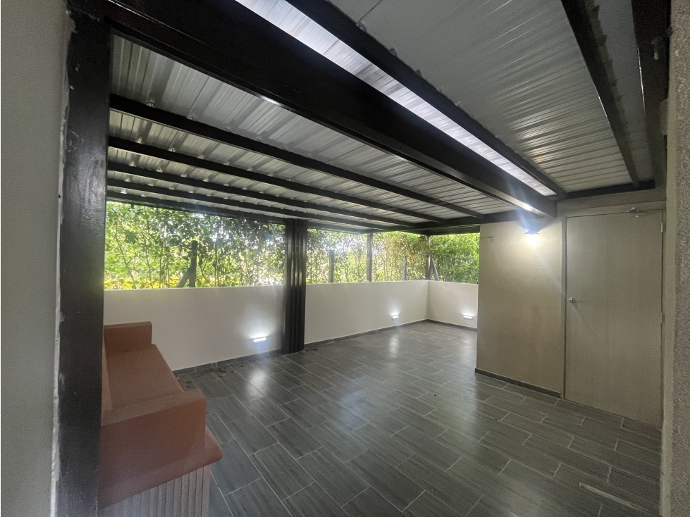 Arriendo casa Doral Cartagena — foto 6