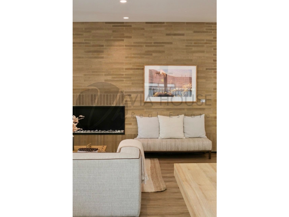 APARTAMENTO PARA LA VENTA EN LA CABRERA — foto 3