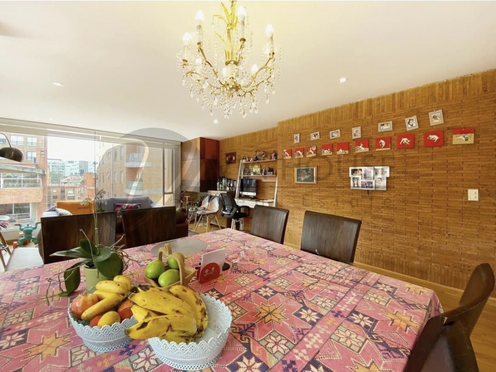 APARTAMENTO PARA LA VENTA EN CHICÓ III — foto 4