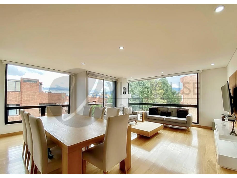APARTAMENTO PARA LA VENTA EN CHICÓ NAVARRA — foto 3