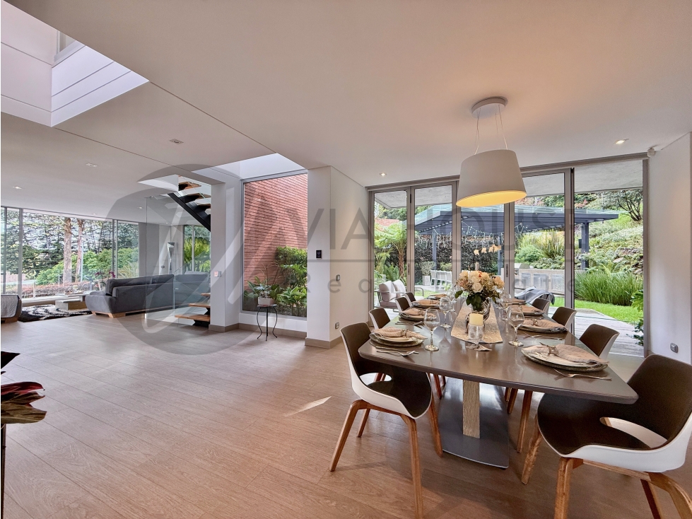 CASA PARA LA VENTA EN CERROS DE SOTILEZA — foto 2