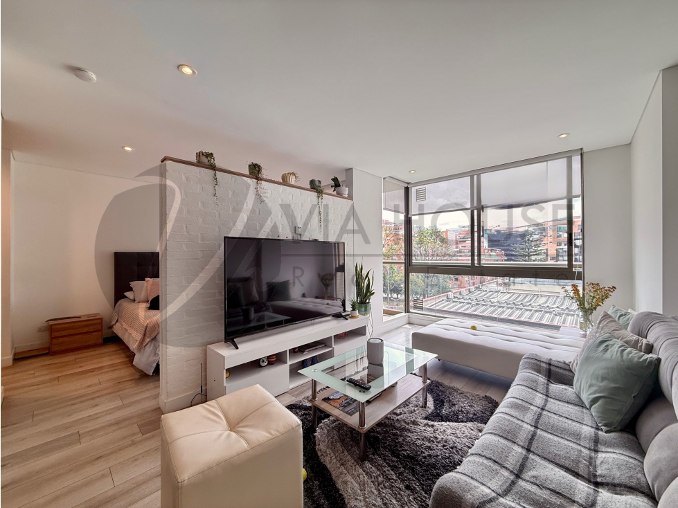 APARTAMENTO PARA LA VENTA EN CHICÓ III — foto 4