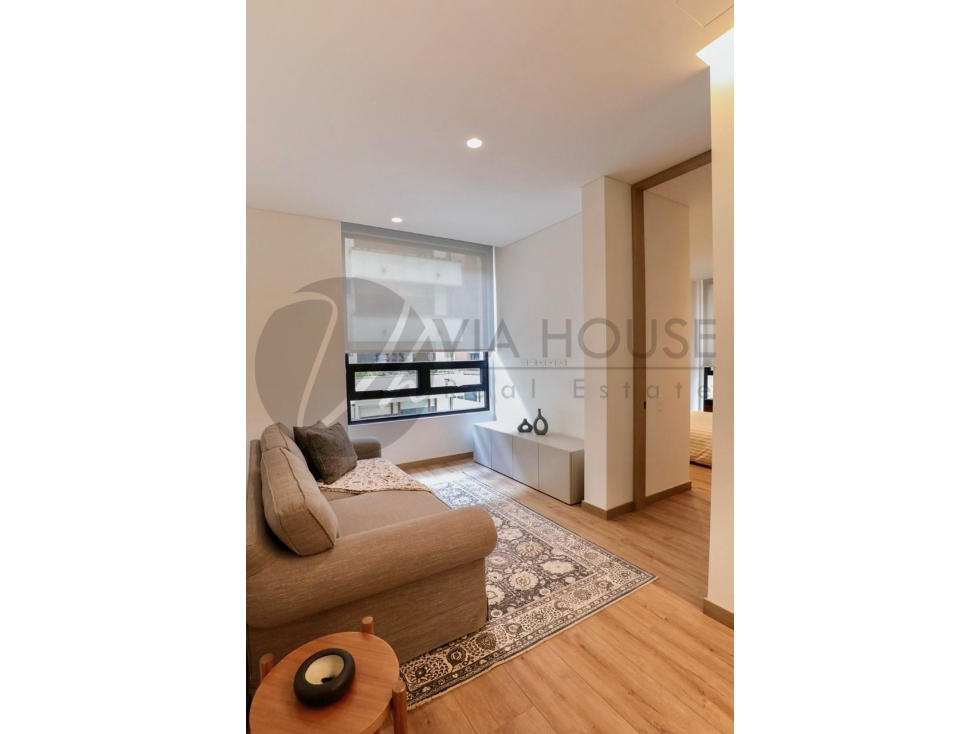 APARTAMENTO PARA LA VENTA EN LA CABRERA — foto 5