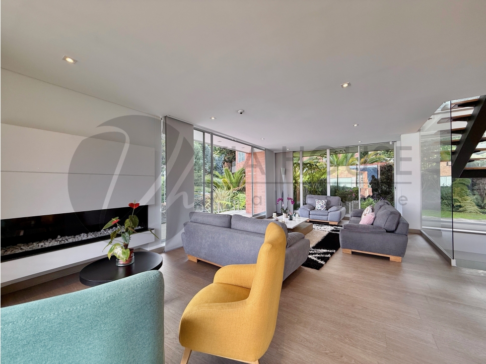 CASA PARA LA VENTA EN CERROS DE SOTILEZA — foto 5