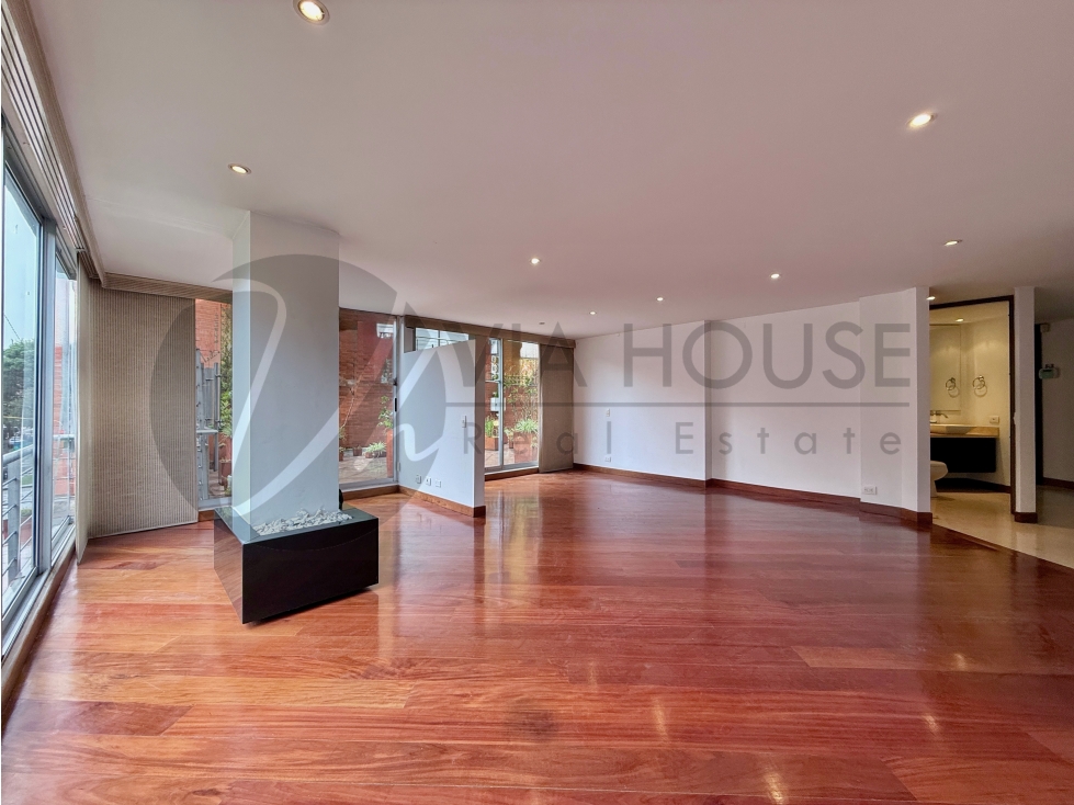 APARTAMENTO PARA LA VENTA EN SANTA PAULA — foto 3
